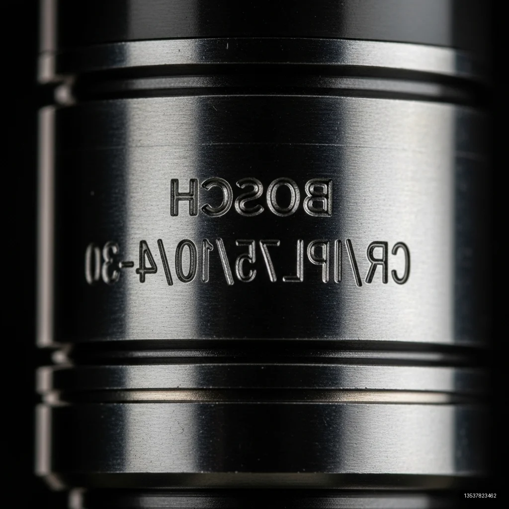 13537823462 part number closeup