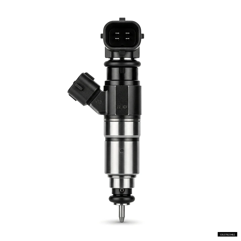 13537823462 remanufactured injector box