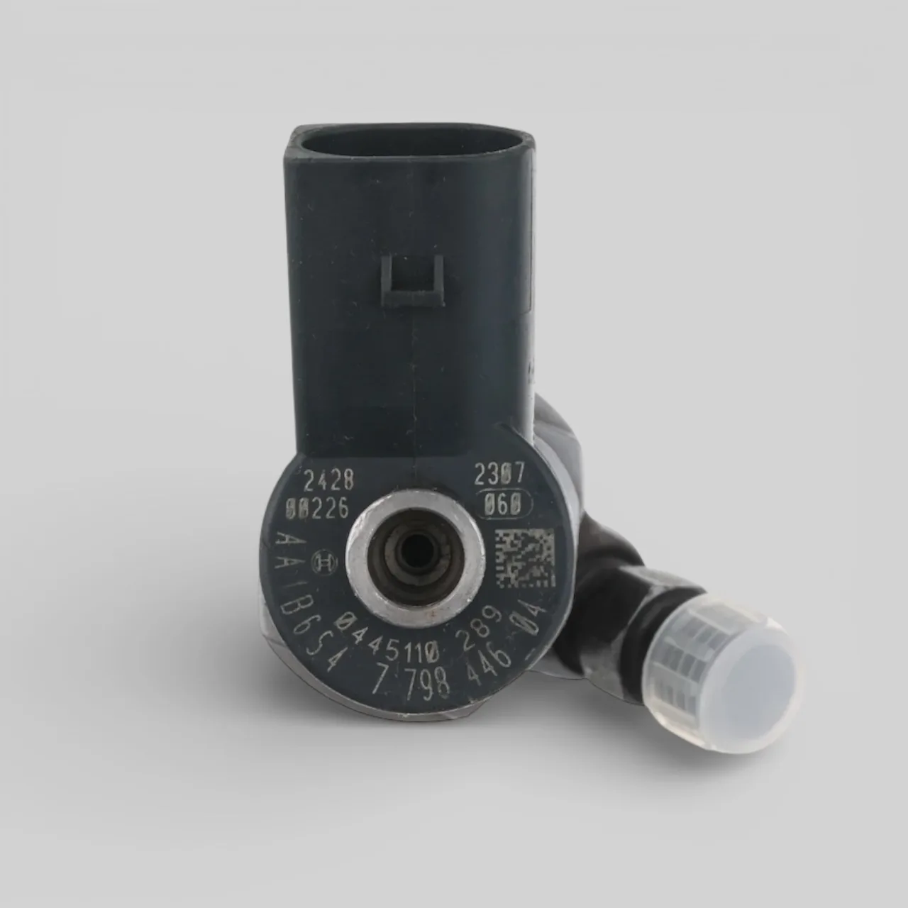 bosch injector 0445110601 part number