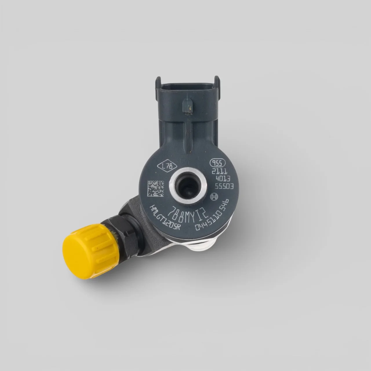 Bosch diesel injector 0445110546