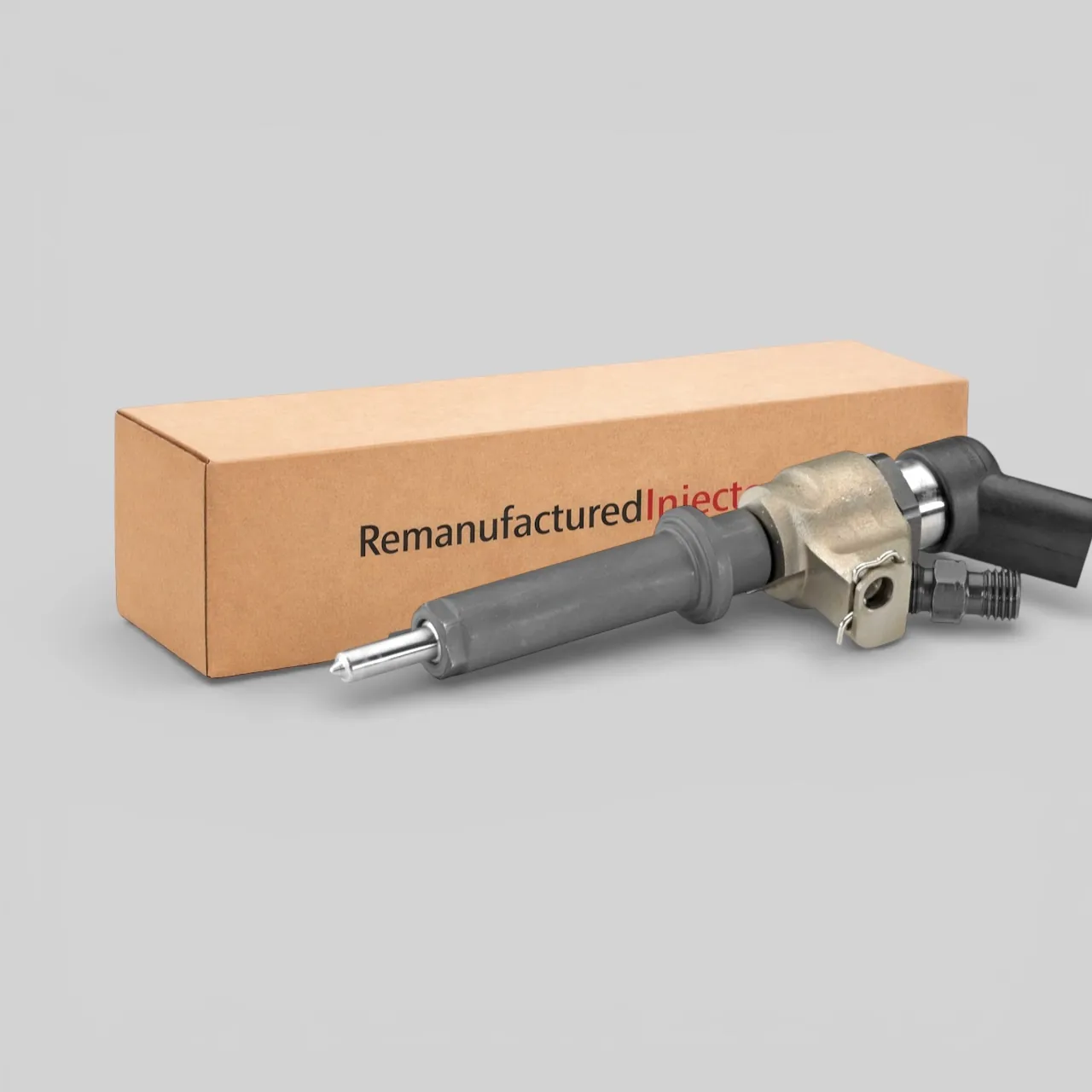 remanufactured diesel injector 5ws40000z box