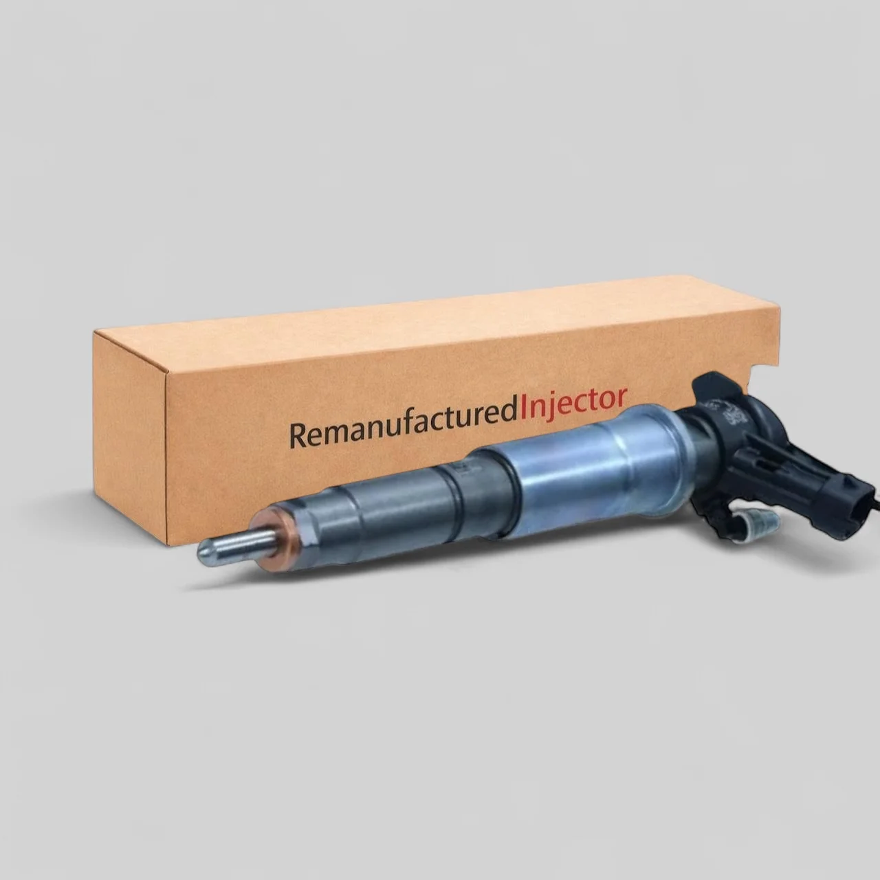 Bosch injector 0445116033