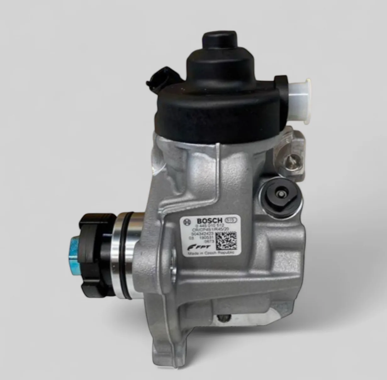 Bosch 0445010512 remanufactured diesel fuel pump