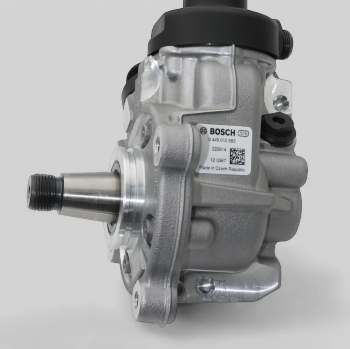Bosch 0445010537 remanufactured diesel fuel pump