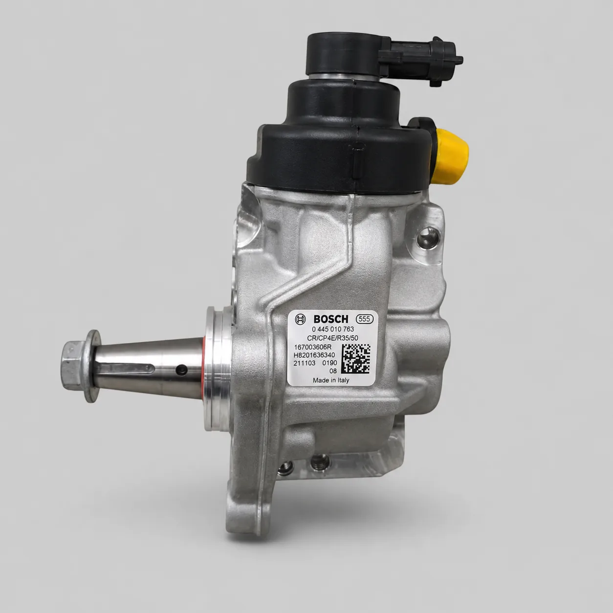 Bosch 0445010763 remanufactured diesel fuel pump