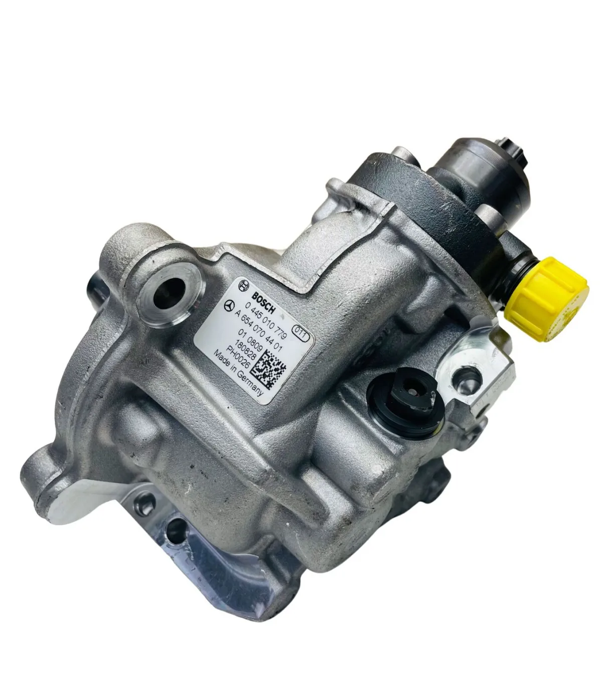 Bosch 0445010778 remanufactured diesel fuel pump