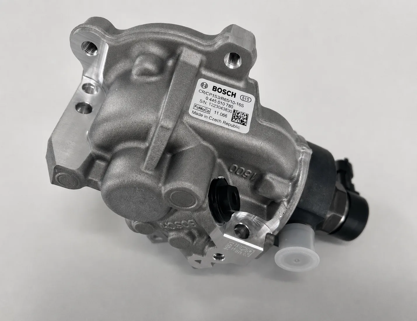 Bosch 0445010780 remanufactured diesel fuel pump