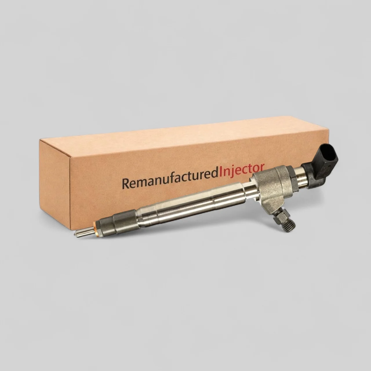 Siemens VDO / Continental BK2Q-9K546-AG diesel injector for CYFA