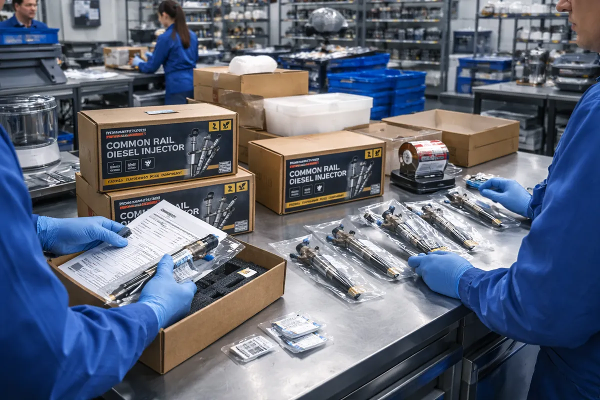 Bosch injector 2459