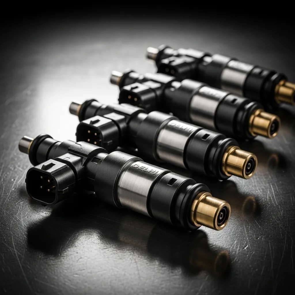 Delphi injector 16954