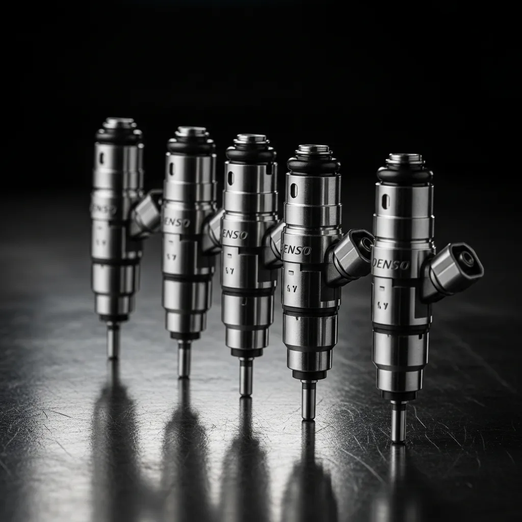 Denso injector 34819