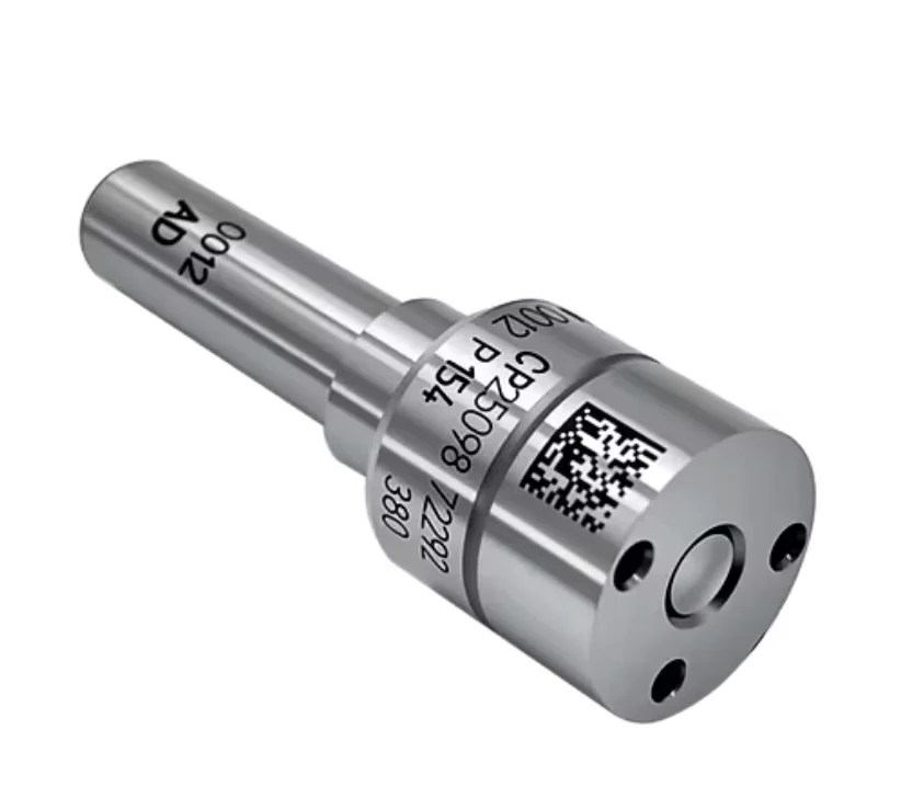 Common rail diesel injector nozzle M0012P154 compatible with Siemens VDO A2C59513556 injector